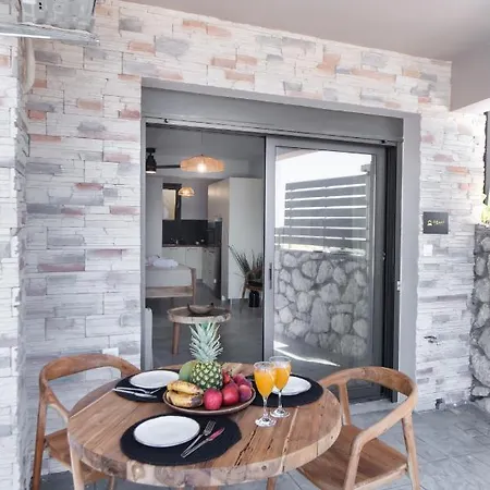 Azuma Apartamento Nikiana