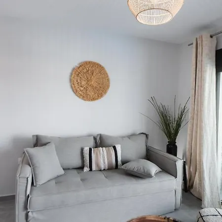 Apartamento Azuma Nikiana