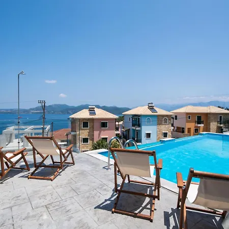 Apartamento Azuma Nikiana