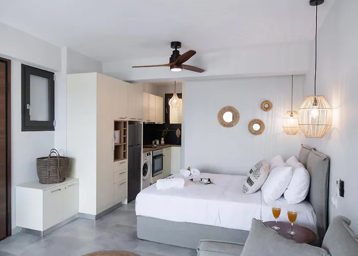 Azuma Apartman Nikiána