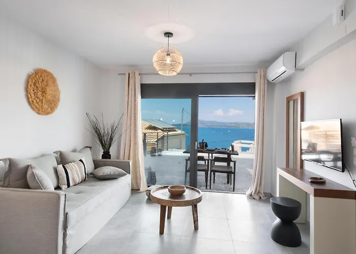 Azuma Apartman Nikiána