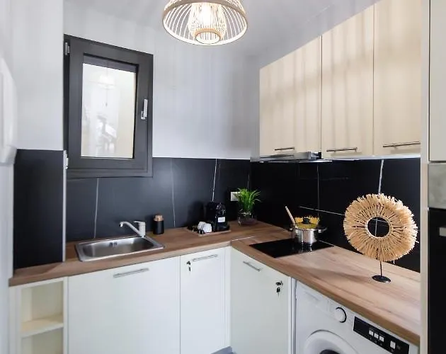 Azuma Apartman Nikiána