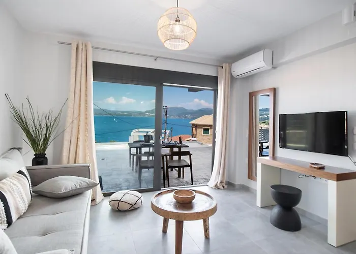 Apartman Azuma Nikiána