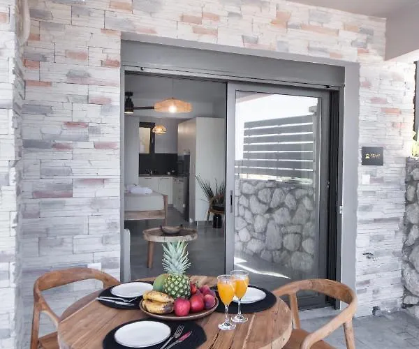 Azuma Apartman Nikiána