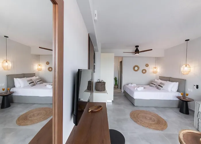 Azuma Apartman Nikiána