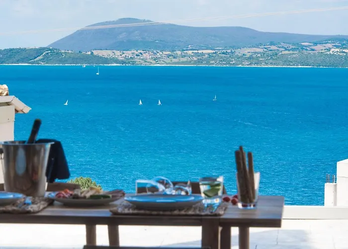 Apartman Azuma Nikiána