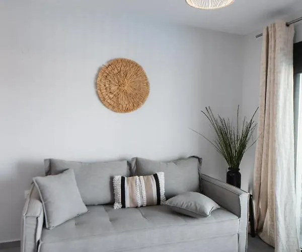 Apartman Azuma Nikiána