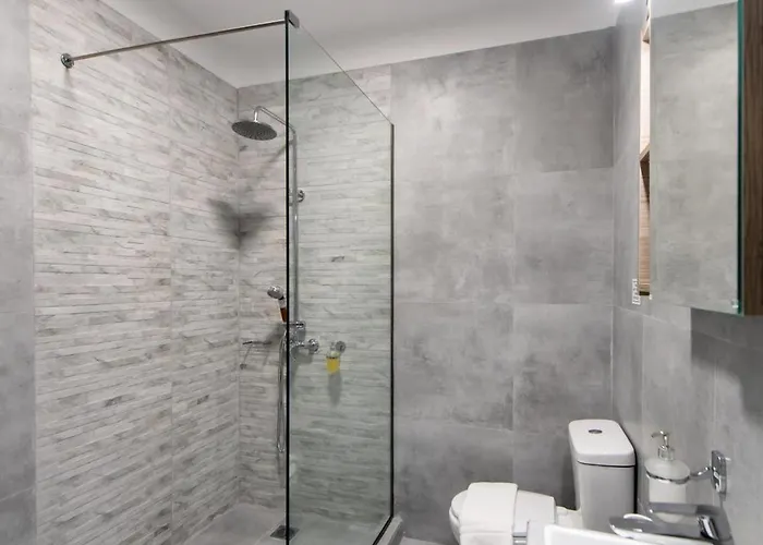 Apartman Azuma Nikiána