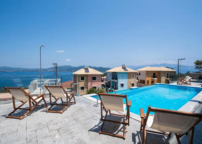 Apartman Azuma Nikiána