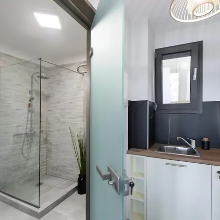 Azuma Apartament *