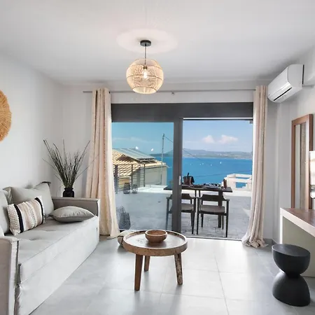 Azuma Lejlighed Nikiana