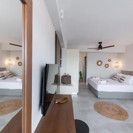 Azuma Apartament Nikiana