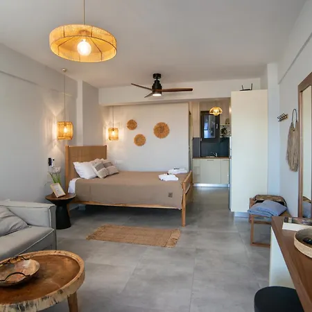 Azuma Apartament *