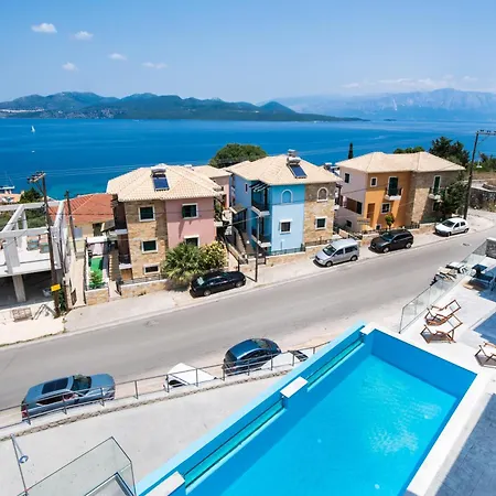 Apartament Azuma *