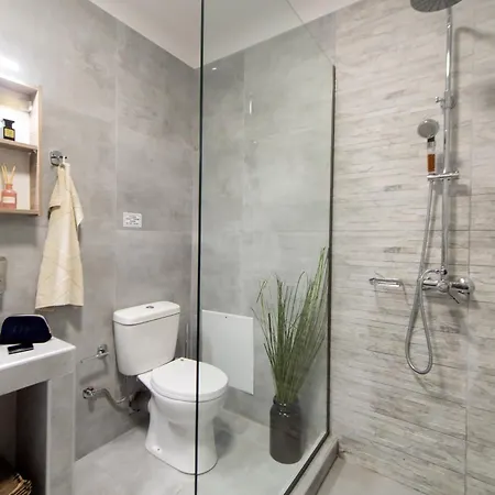 Azuma Apartament *